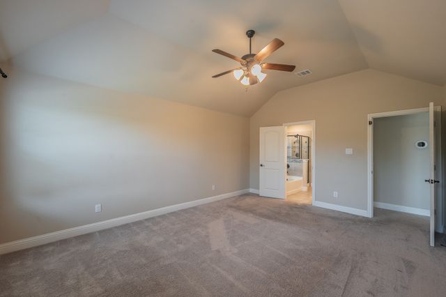 5905 Scottsdale Lane, Fort Worth, TX 76179