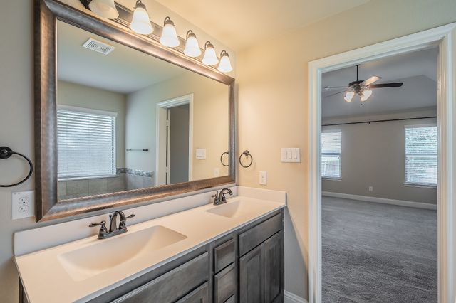 5905 Scottsdale Lane, Fort Worth, TX 76179