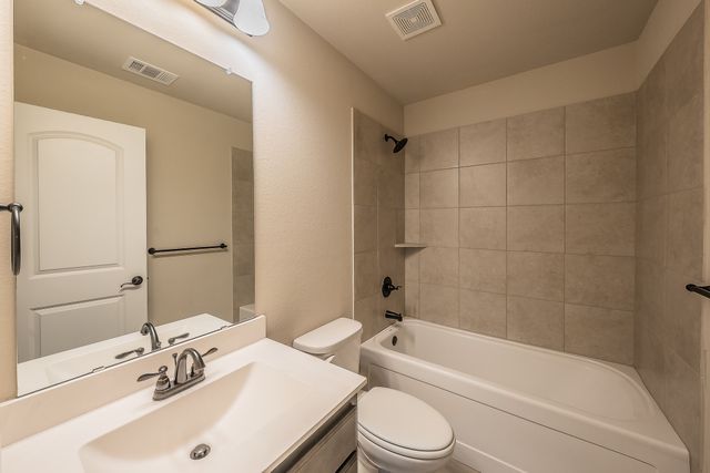 5905 Scottsdale Lane, Fort Worth, TX 76179