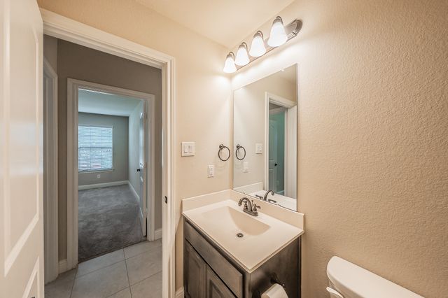 5905 Scottsdale Lane, Fort Worth, TX 76179