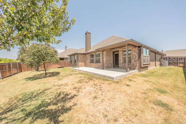 5905 Scottsdale Lane, Fort Worth, TX 76179