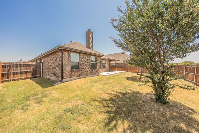 5905 Scottsdale Lane, Fort Worth, TX 76179