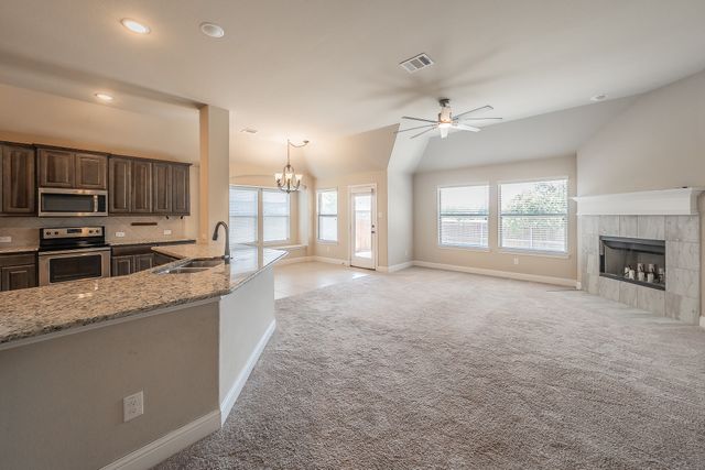 5905 Scottsdale Lane, Fort Worth, TX 76179