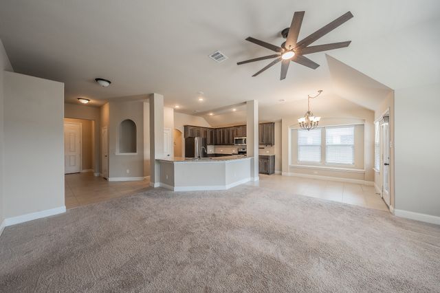 5905 Scottsdale Lane, Fort Worth, TX 76179