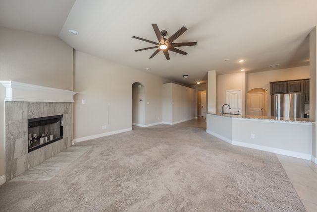 5905 Scottsdale Lane, Fort Worth, TX 76179