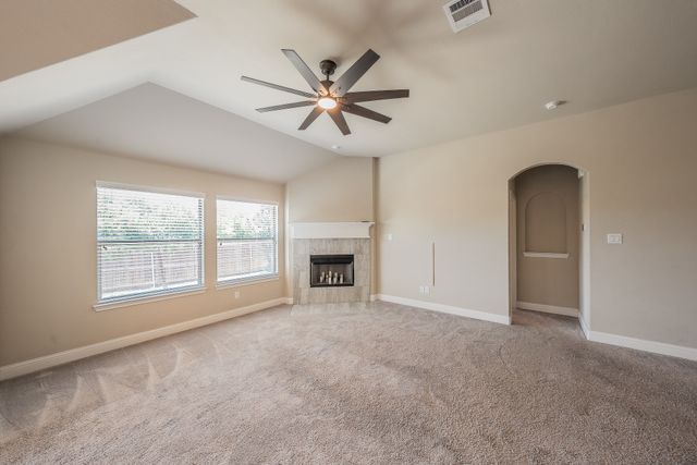 5905 Scottsdale Lane, Fort Worth, TX 76179