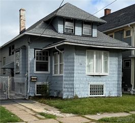 184 Rodney Avenue, Buffalo, NY 14214