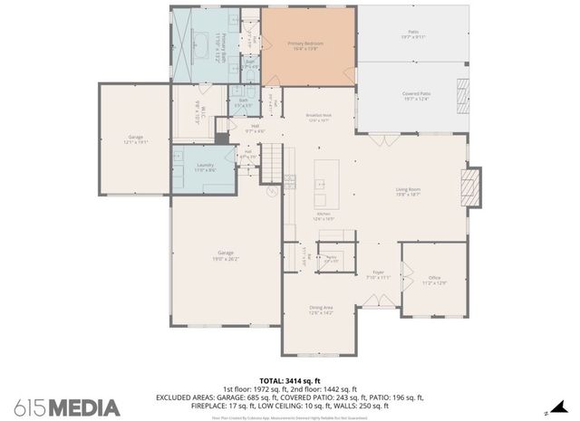 6825 Springwater St, Smyrna, TN 37167