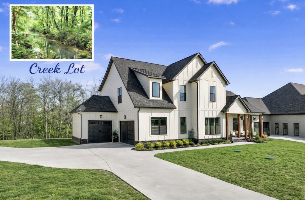 6825 Springwater St, Smyrna, TN 37167