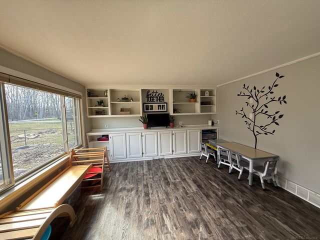 3288 Metcalf Road, Burtchville Twp, MI 48059