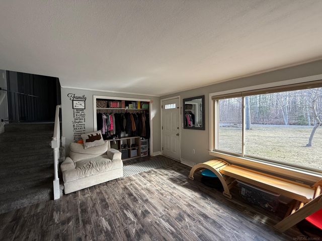 3288 Metcalf Road, Burtchville Twp, MI 48059