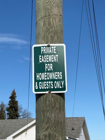 3288 Metcalf Road, Burtchville Twp, MI 48059