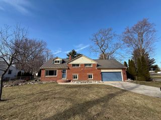 3288 Metcalf Road, Burtchville Twp, MI 48059