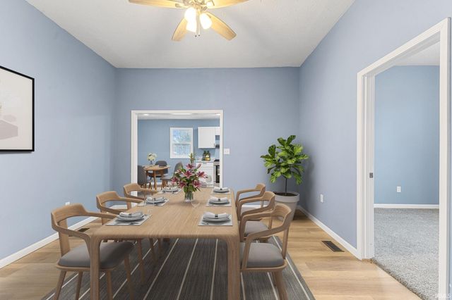 313 W 10Th Street, Muncie, IN 47302