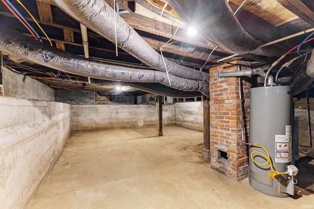 313 W 10Th Street, Muncie, IN 47302