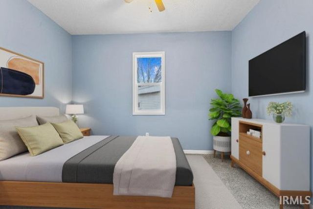 313 W 10Th Street, Muncie, IN 47302