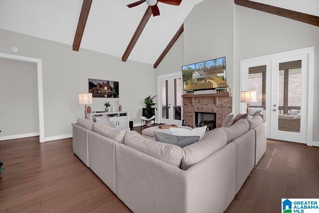 1027 PINECLIFF CIRCLE, Birmingham, AL 35242