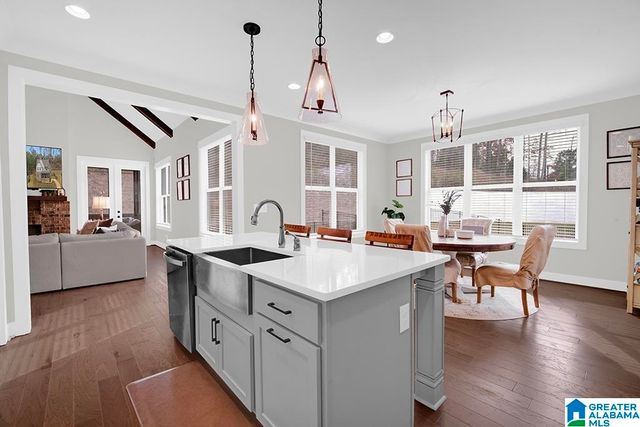 1027 PINECLIFF CIRCLE, Birmingham, AL 35242