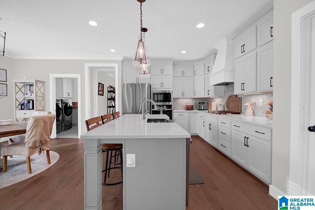 1027 PINECLIFF CIRCLE, Birmingham, AL 35242