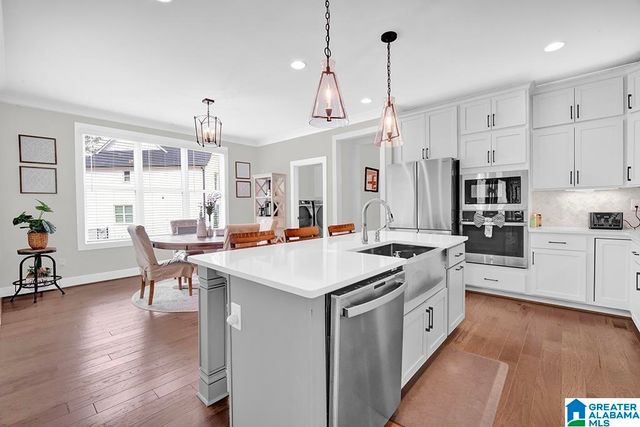 1027 PINECLIFF CIRCLE, Birmingham, AL 35242