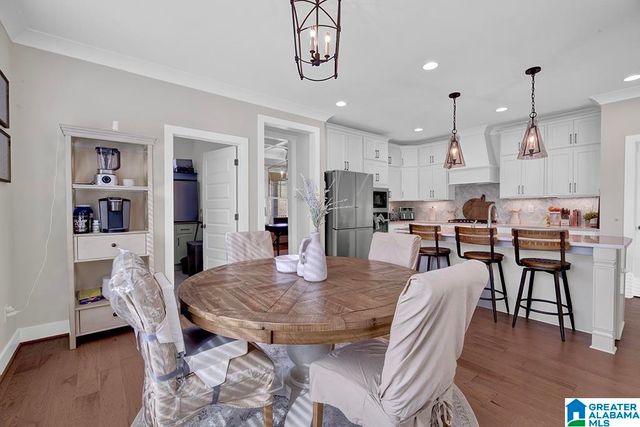 1027 PINECLIFF CIRCLE, Birmingham, AL 35242