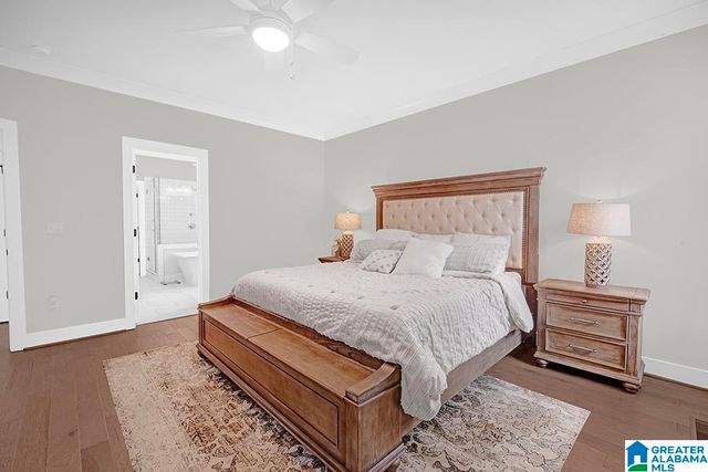 1027 PINECLIFF CIRCLE, Birmingham, AL 35242