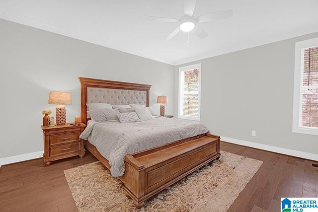 1027 PINECLIFF CIRCLE, Birmingham, AL 35242