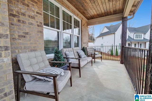 1027 PINECLIFF CIRCLE, Birmingham, AL 35242