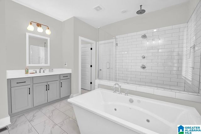 1027 PINECLIFF CIRCLE, Birmingham, AL 35242