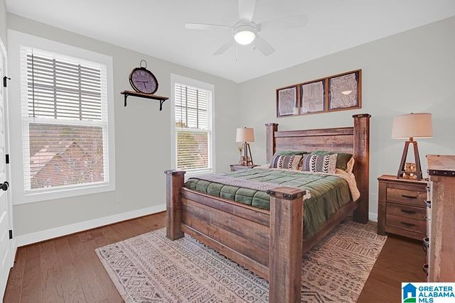 1027 PINECLIFF CIRCLE, Birmingham, AL 35242