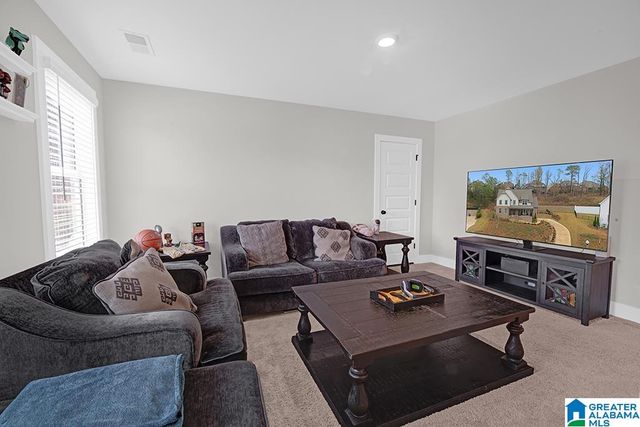 1027 PINECLIFF CIRCLE, Birmingham, AL 35242