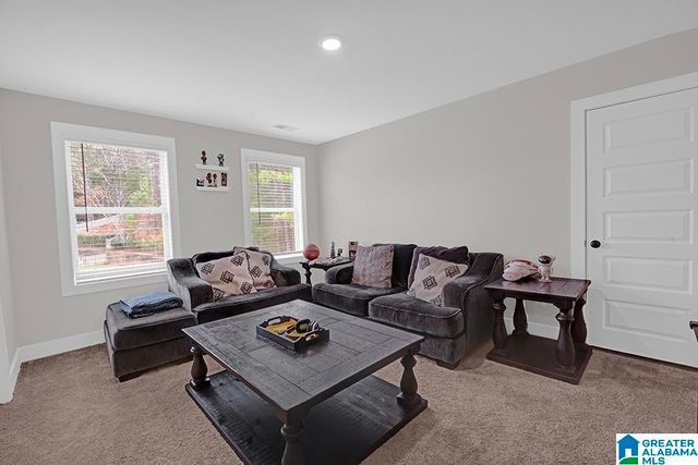 1027 PINECLIFF CIRCLE, Birmingham, AL 35242