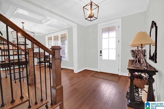 1027 PINECLIFF CIRCLE, Birmingham, AL 35242