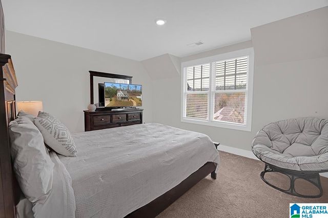 1027 PINECLIFF CIRCLE, Birmingham, AL 35242