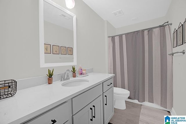 1027 PINECLIFF CIRCLE, Birmingham, AL 35242