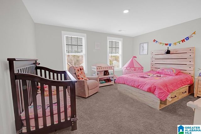 1027 PINECLIFF CIRCLE, Birmingham, AL 35242