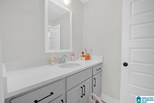 1027 PINECLIFF CIRCLE, Birmingham, AL 35242