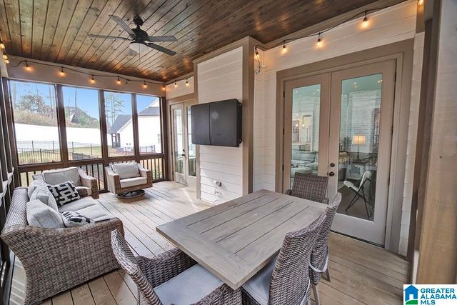 1027 PINECLIFF CIRCLE, Birmingham, AL 35242