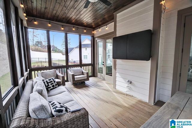 1027 PINECLIFF CIRCLE, Birmingham, AL 35242