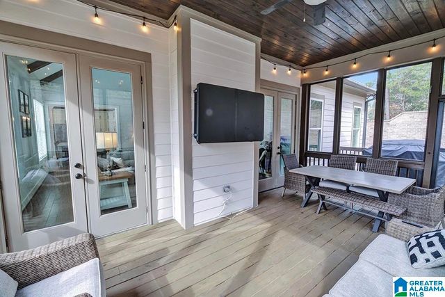 1027 PINECLIFF CIRCLE, Birmingham, AL 35242