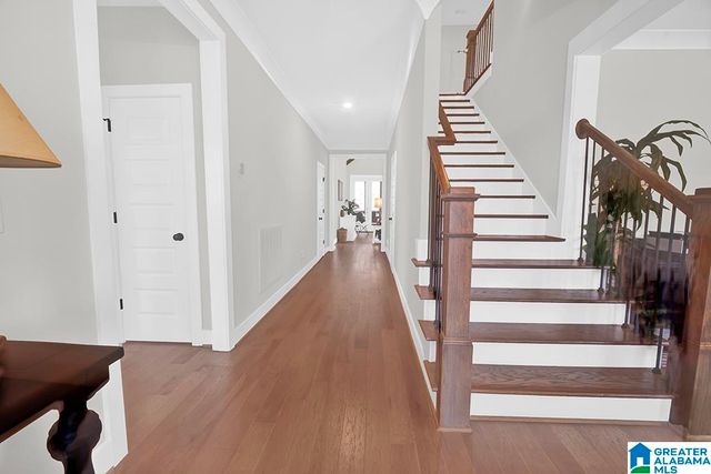 1027 PINECLIFF CIRCLE, Birmingham, AL 35242