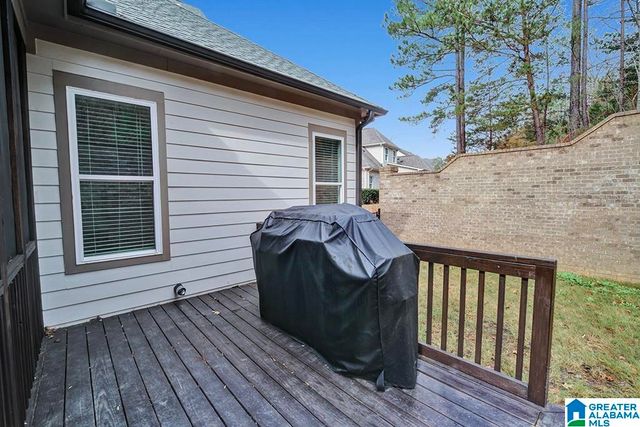 1027 PINECLIFF CIRCLE, Birmingham, AL 35242