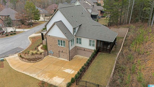 1027 PINECLIFF CIRCLE, Birmingham, AL 35242