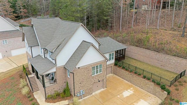 1027 PINECLIFF CIRCLE, Birmingham, AL 35242