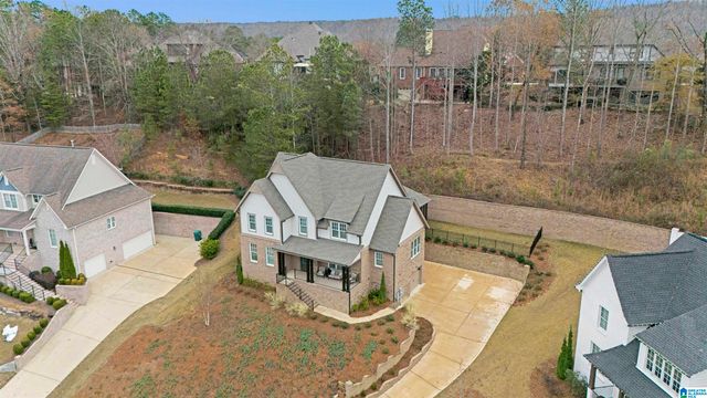 1027 PINECLIFF CIRCLE, Birmingham, AL 35242