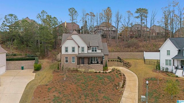 1027 PINECLIFF CIRCLE, Birmingham, AL 35242