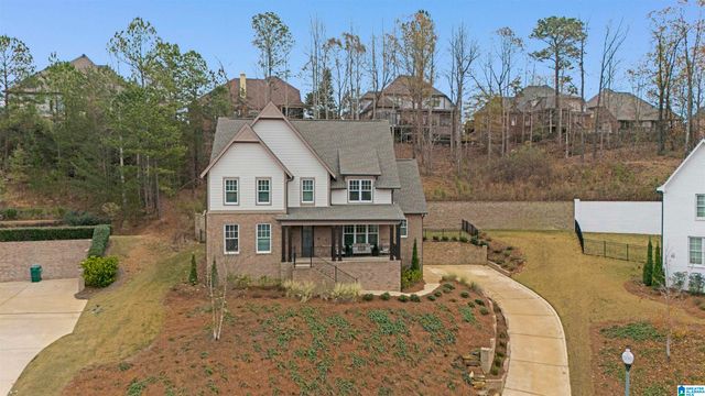 1027 PINECLIFF CIRCLE, Birmingham, AL 35242