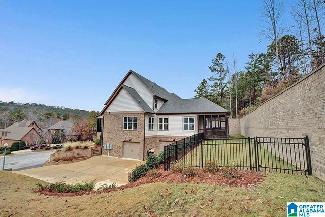 1027 PINECLIFF CIRCLE, Birmingham, AL 35242