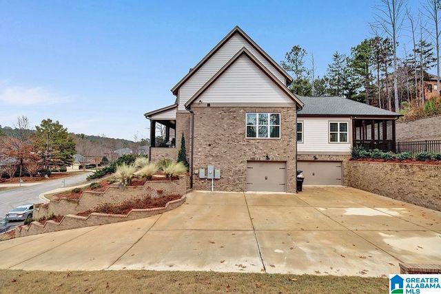1027 PINECLIFF CIRCLE, Birmingham, AL 35242