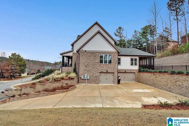 1027 PINECLIFF CIRCLE, Birmingham, AL 35242